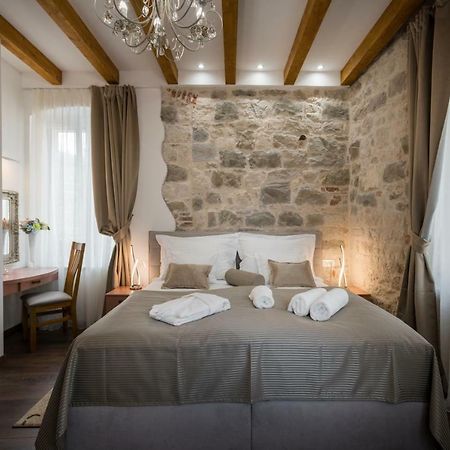 Id Regal Residence Спліт Екстер'єр фото