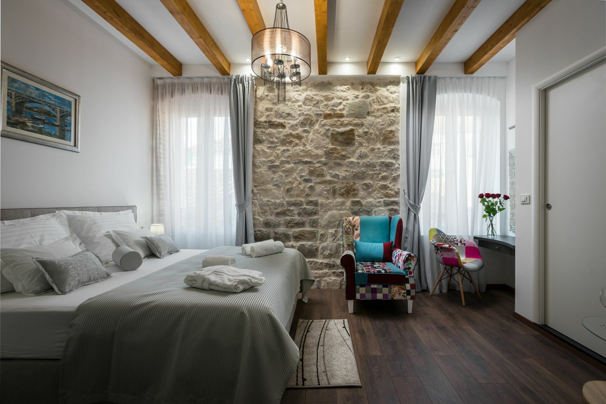 Id Regal Residence Спліт Екстер'єр фото