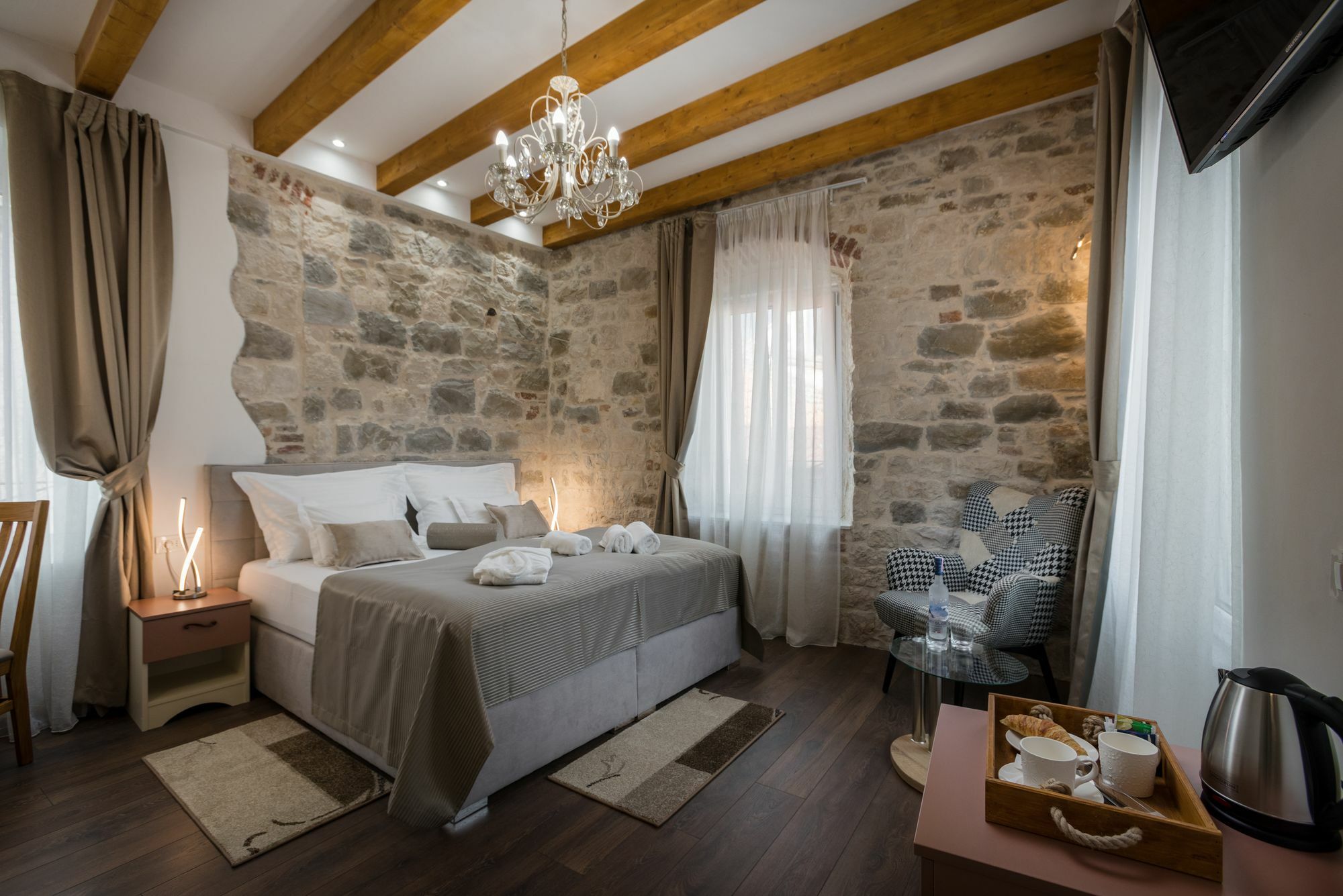 Id Regal Residence Спліт Екстер'єр фото