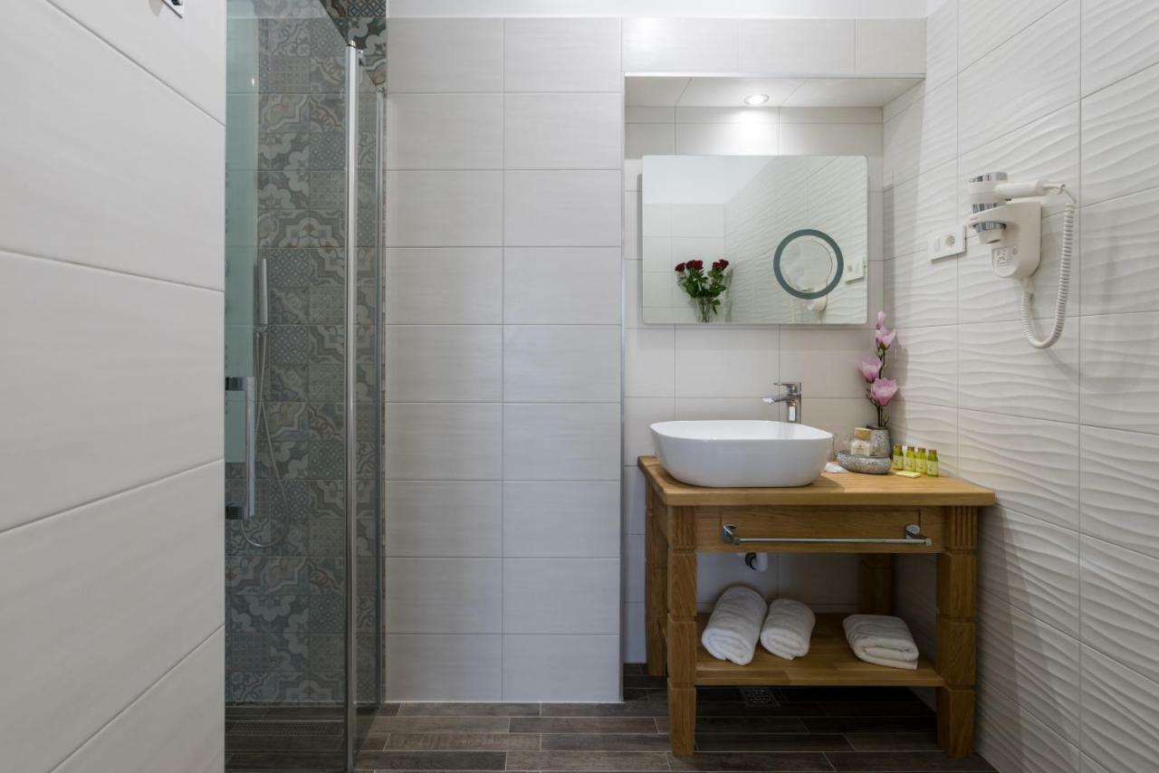 Id Regal Residence Спліт Екстер'єр фото