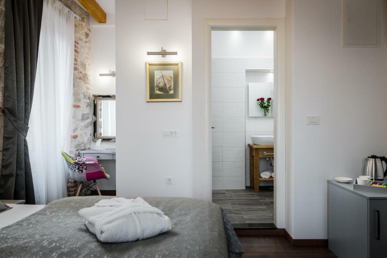 Id Regal Residence Спліт Екстер'єр фото