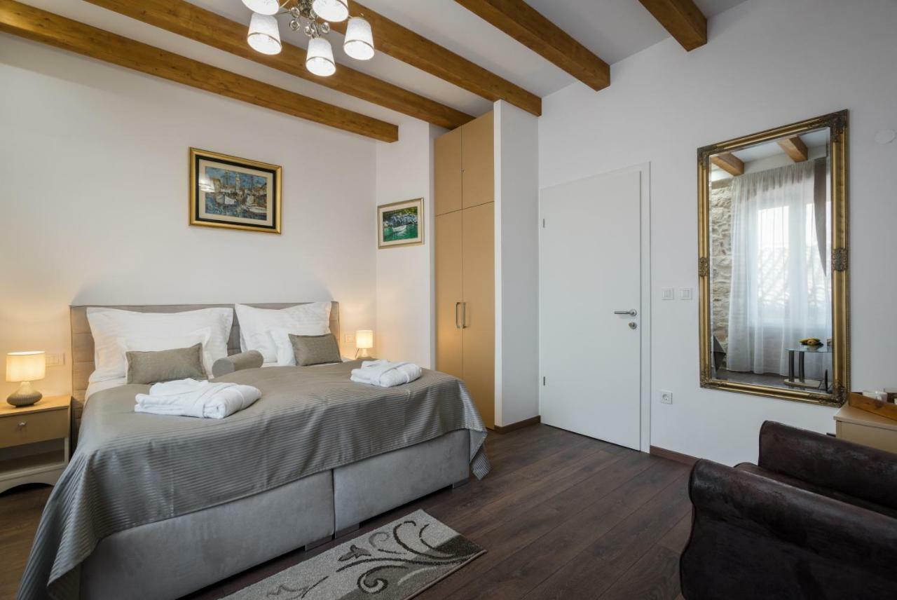 Id Regal Residence Спліт Екстер'єр фото