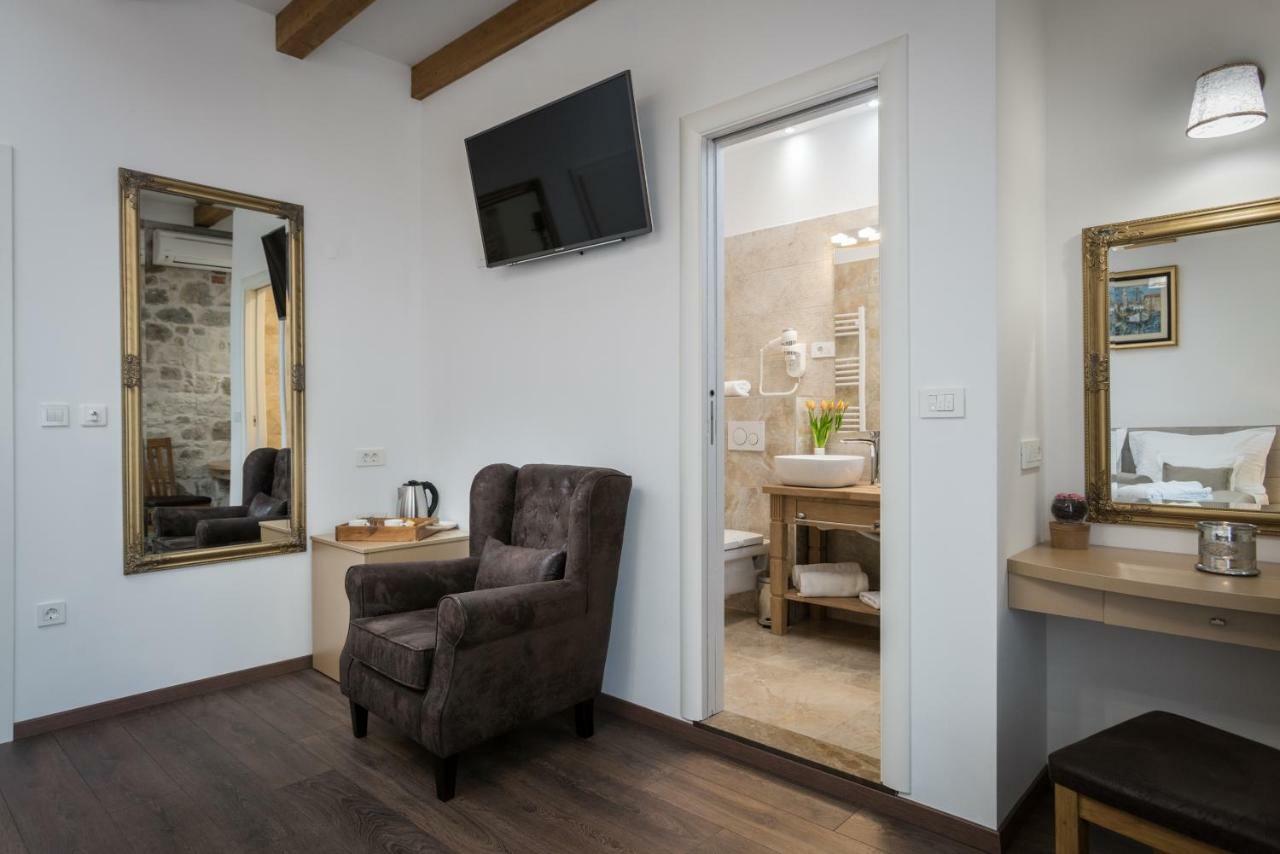 Id Regal Residence Спліт Екстер'єр фото