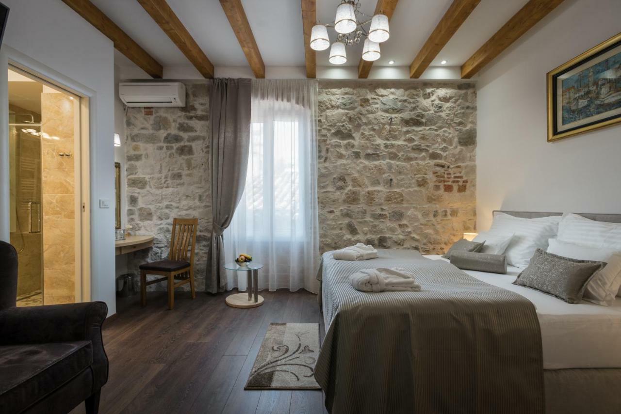 Id Regal Residence Спліт Екстер'єр фото