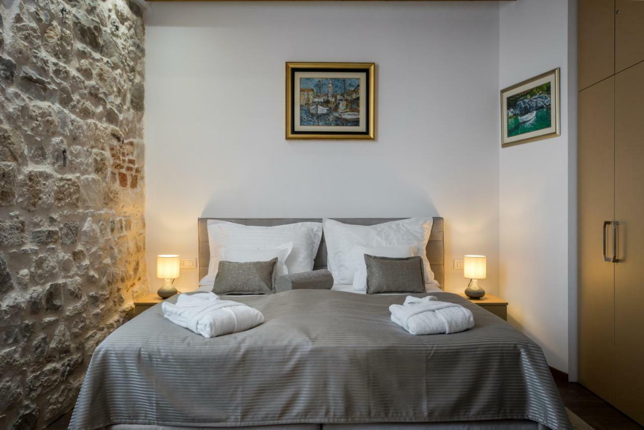 Id Regal Residence Спліт Екстер'єр фото