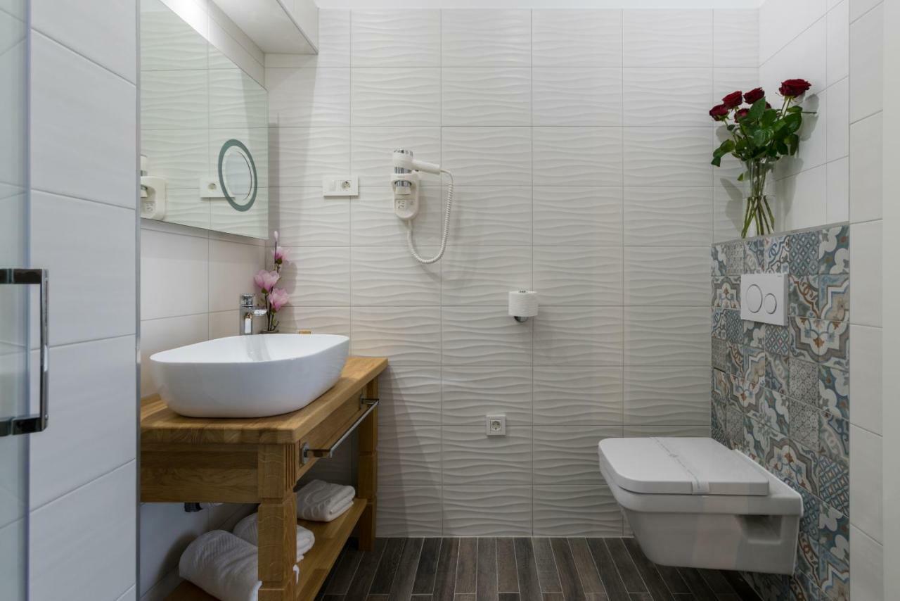 Id Regal Residence Спліт Екстер'єр фото