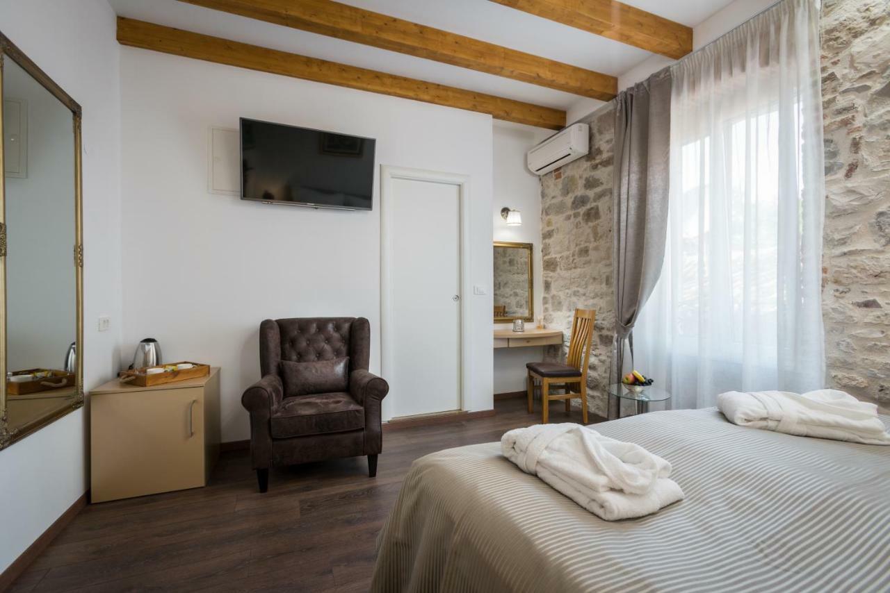 Id Regal Residence Спліт Екстер'єр фото