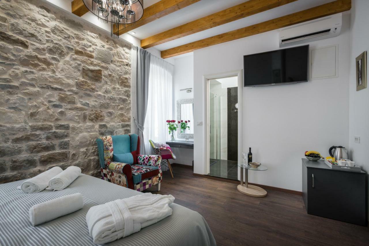 Id Regal Residence Спліт Екстер'єр фото