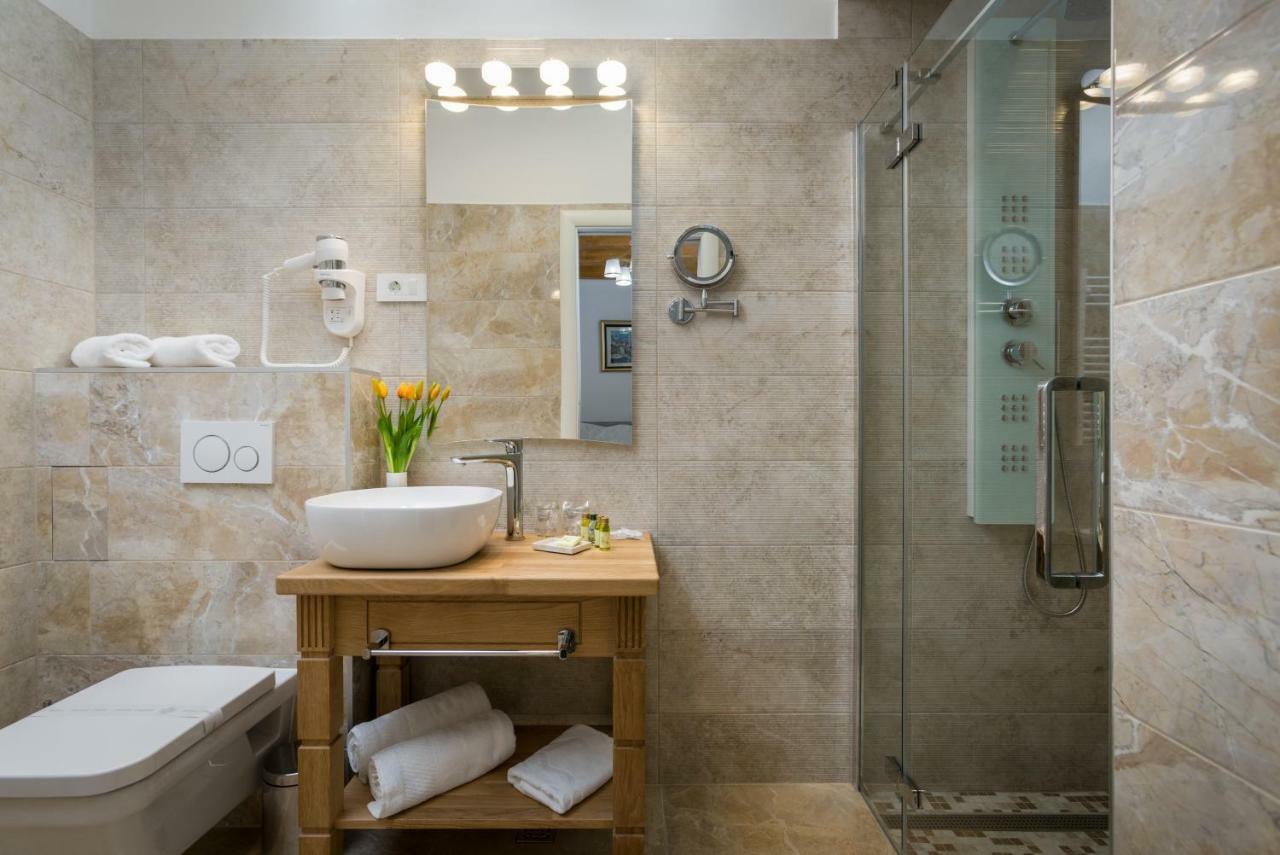 Id Regal Residence Спліт Екстер'єр фото