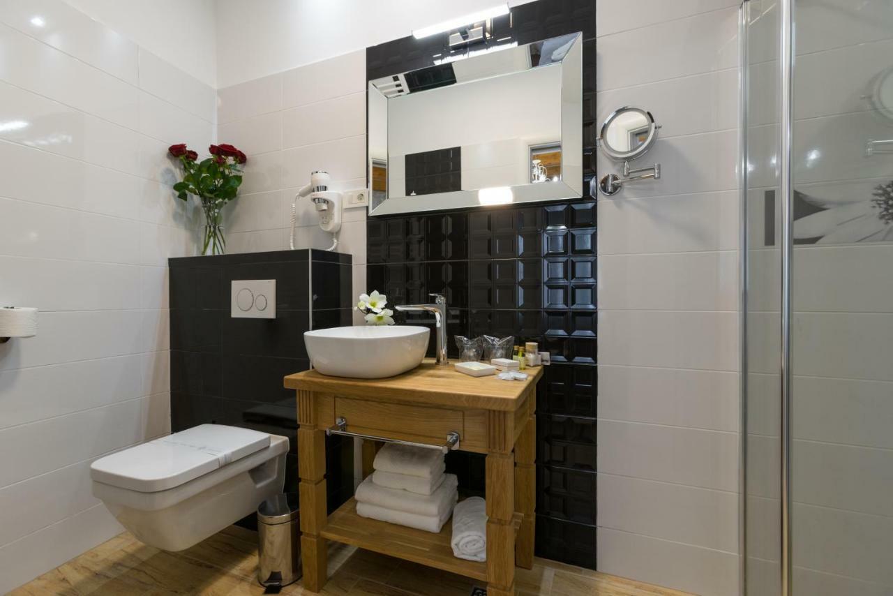 Id Regal Residence Спліт Екстер'єр фото