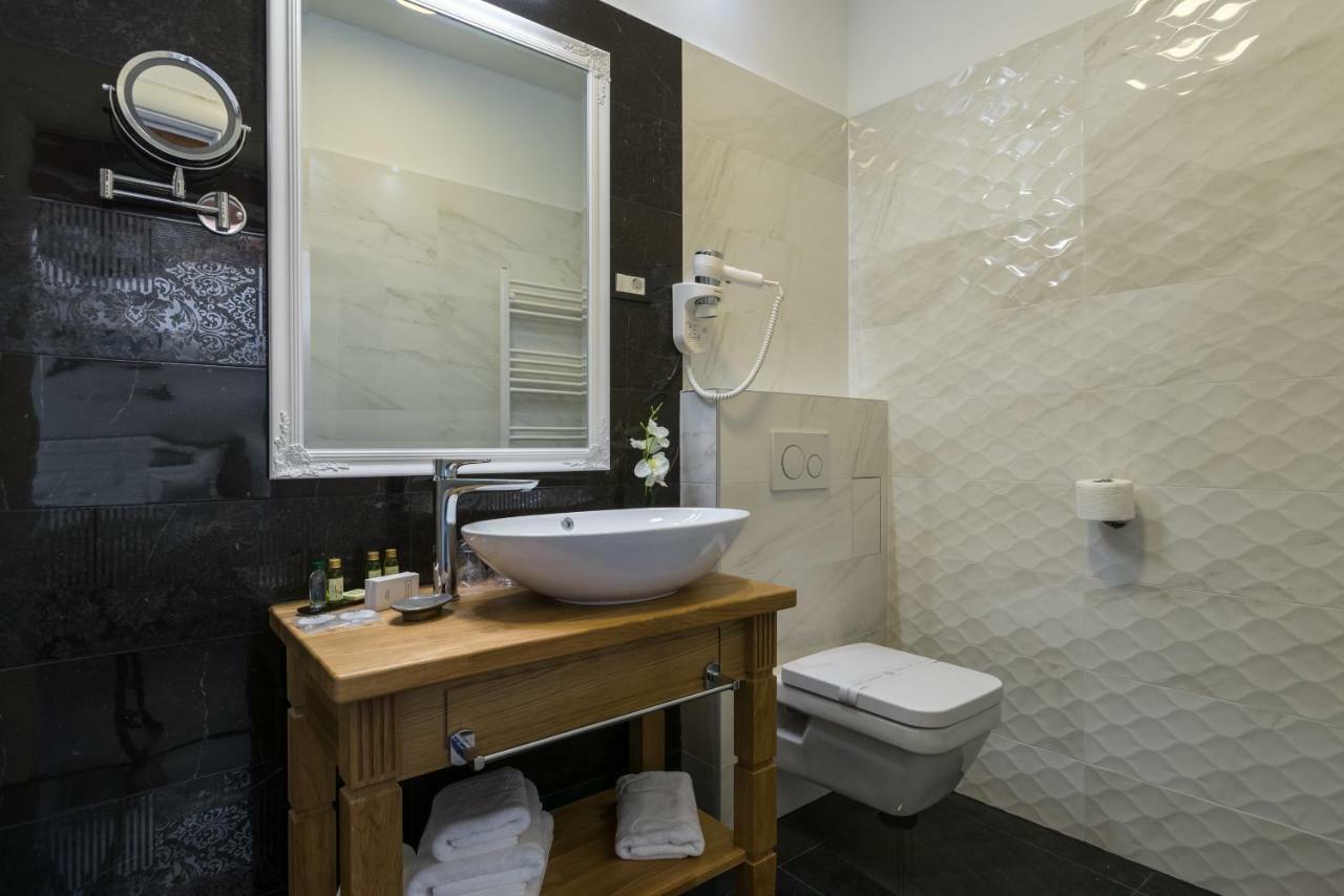 Id Regal Residence Спліт Екстер'єр фото