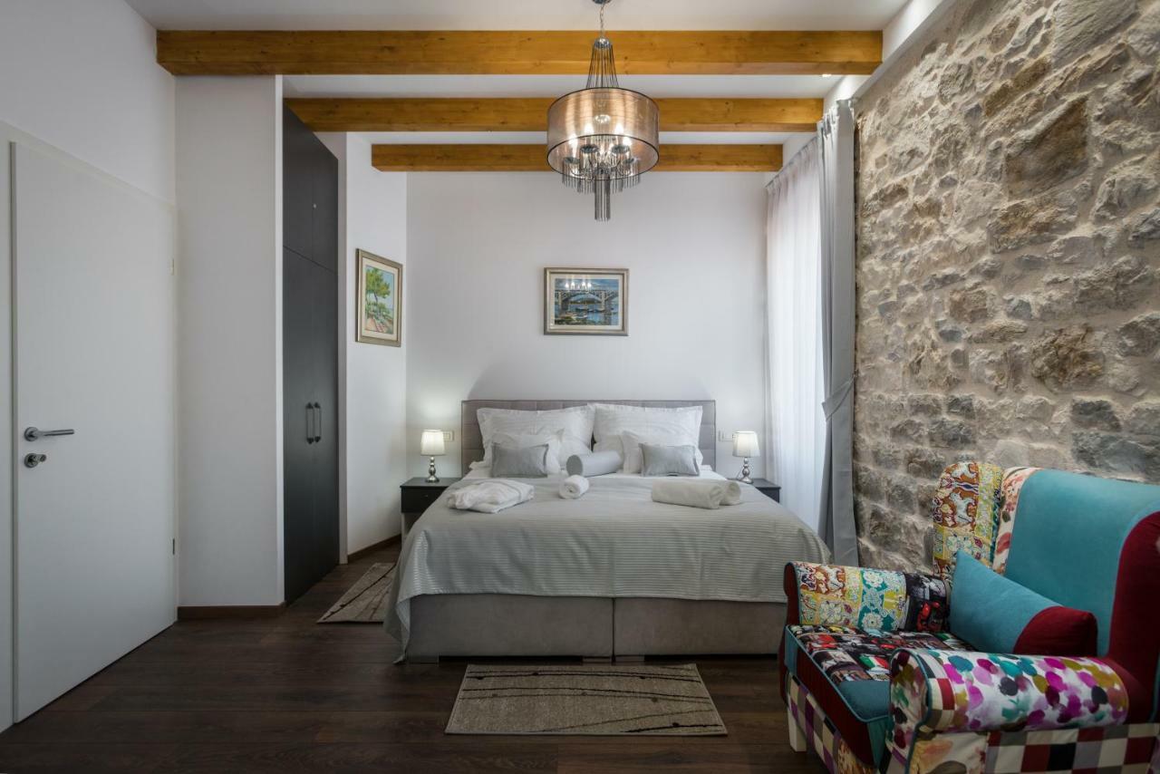 Id Regal Residence Спліт Екстер'єр фото