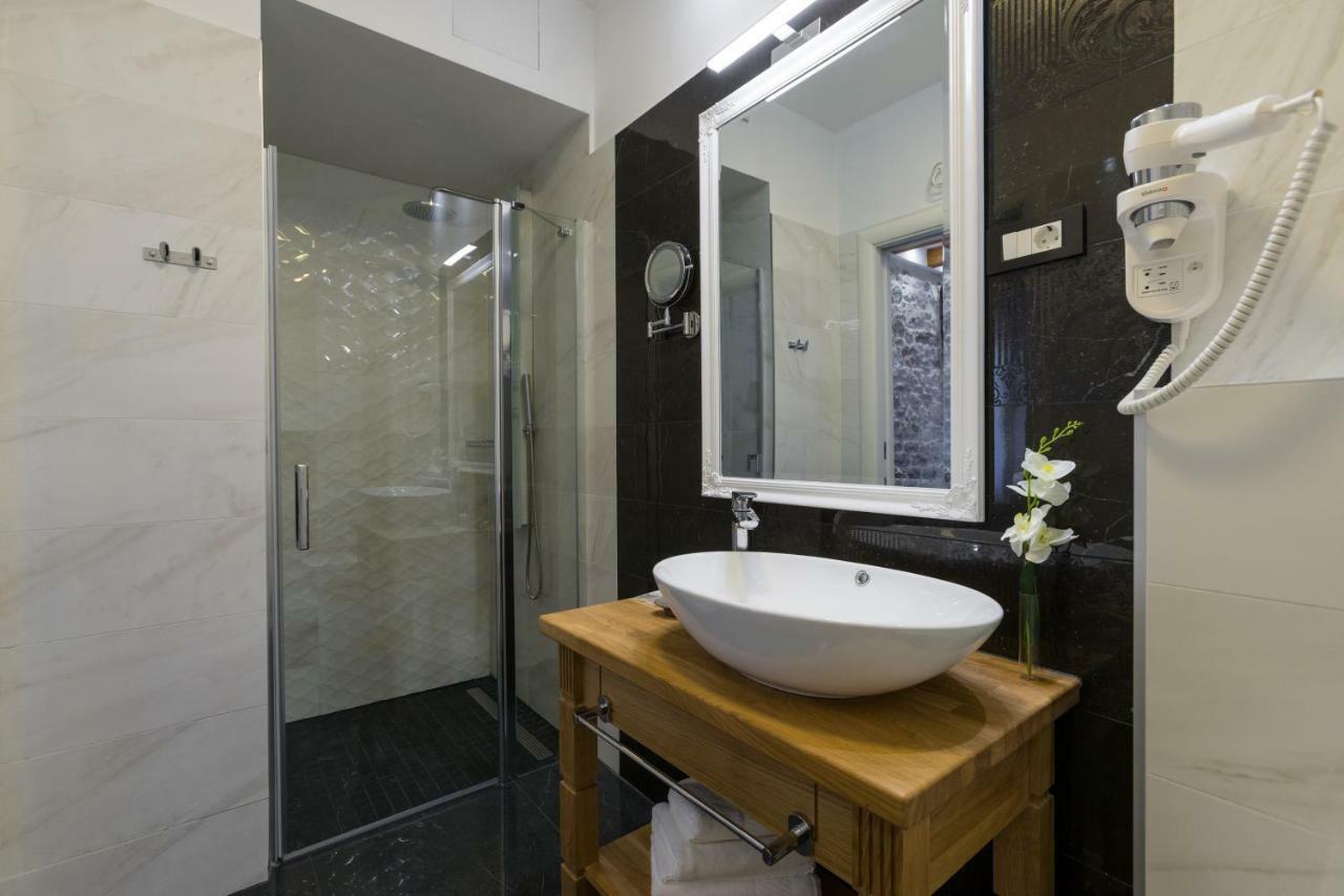 Id Regal Residence Спліт Екстер'єр фото