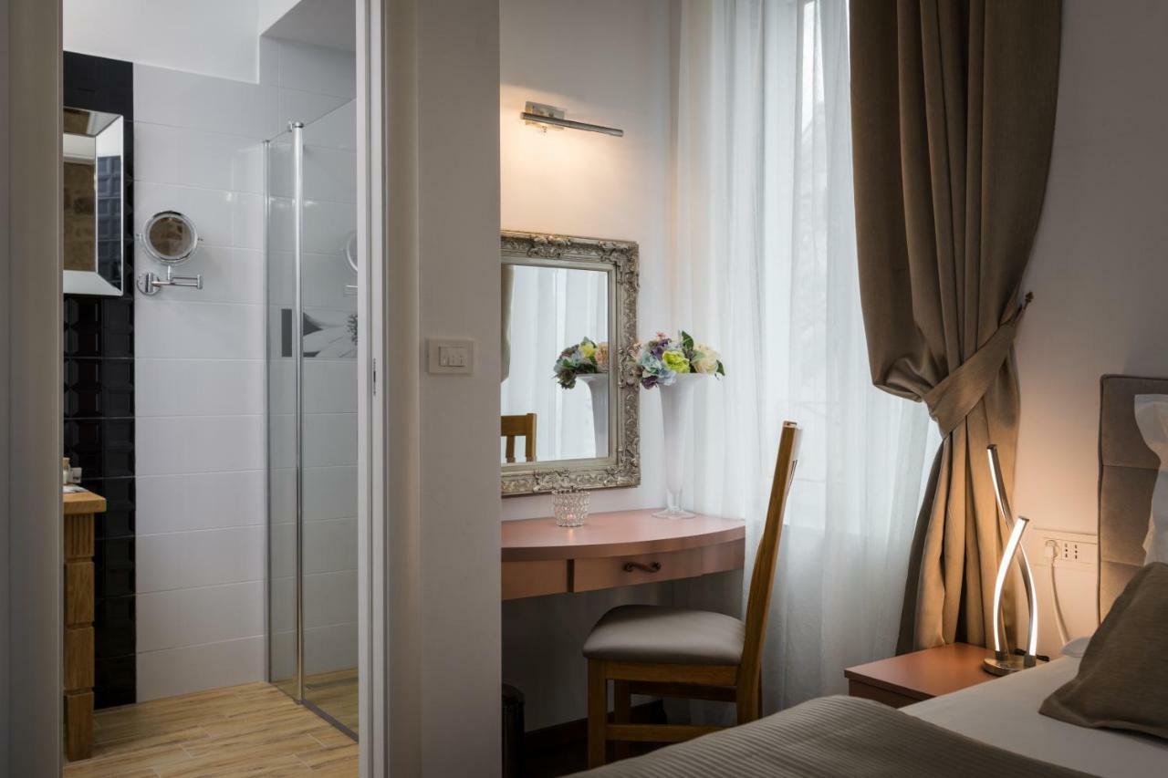 Id Regal Residence Спліт Екстер'єр фото