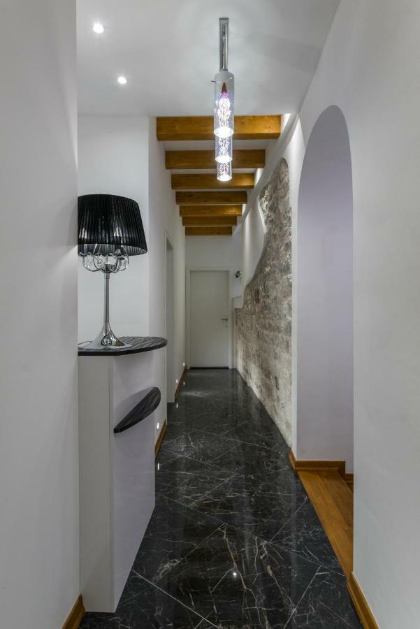 Id Regal Residence Спліт Екстер'єр фото
