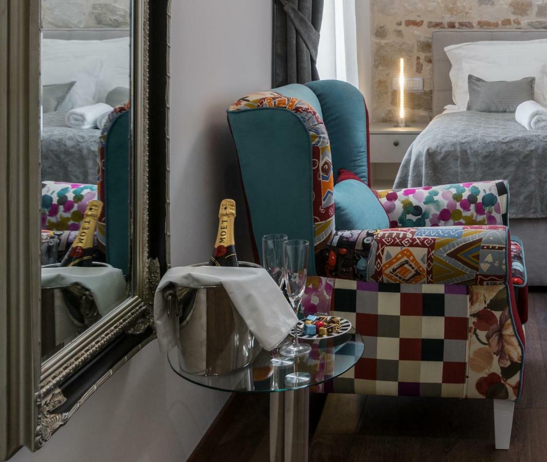 Id Regal Residence Спліт Екстер'єр фото