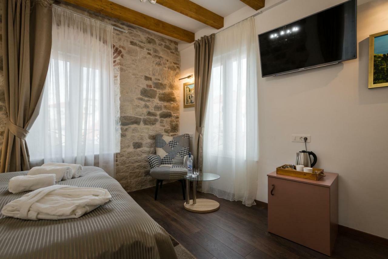 Id Regal Residence Спліт Екстер'єр фото