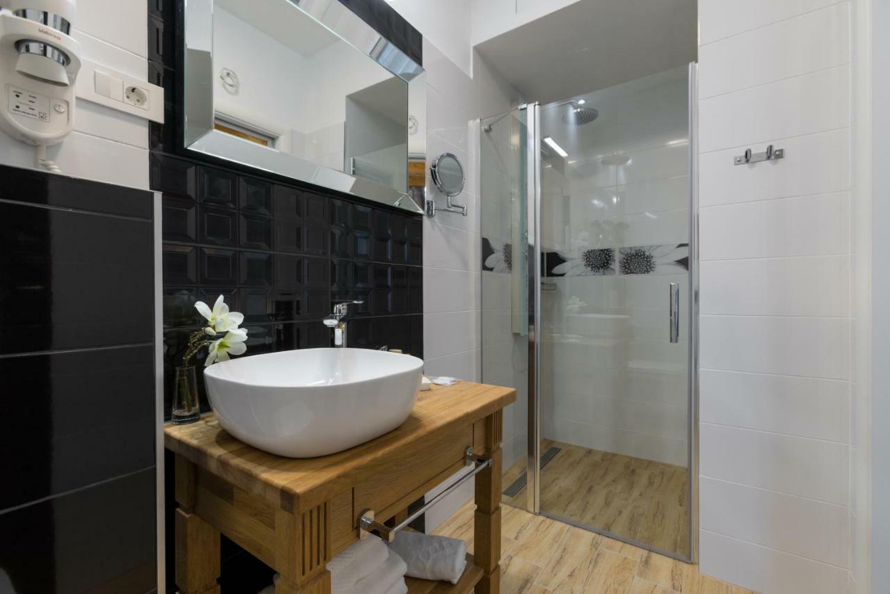 Id Regal Residence Спліт Екстер'єр фото