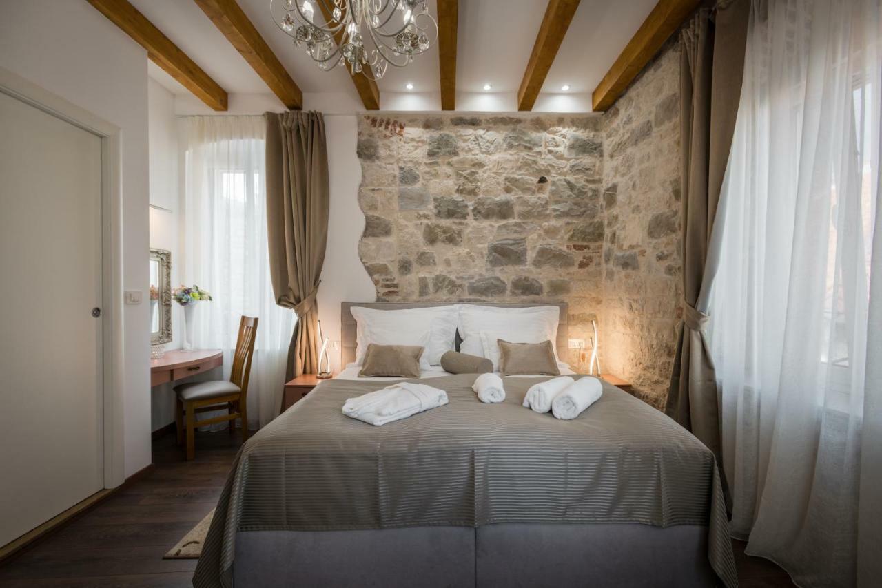 Id Regal Residence Спліт Екстер'єр фото