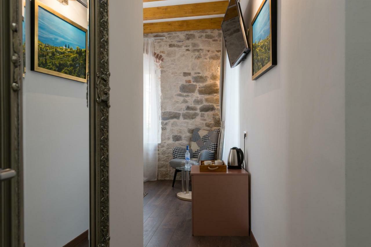 Id Regal Residence Спліт Екстер'єр фото
