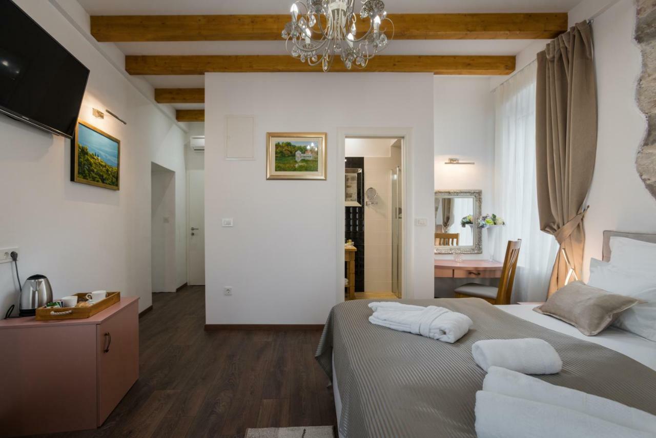 Id Regal Residence Спліт Екстер'єр фото